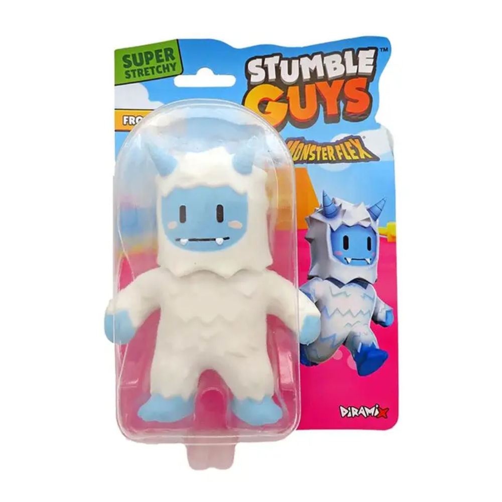 STUMBLE GUYS | Monster Flex Surtidos
