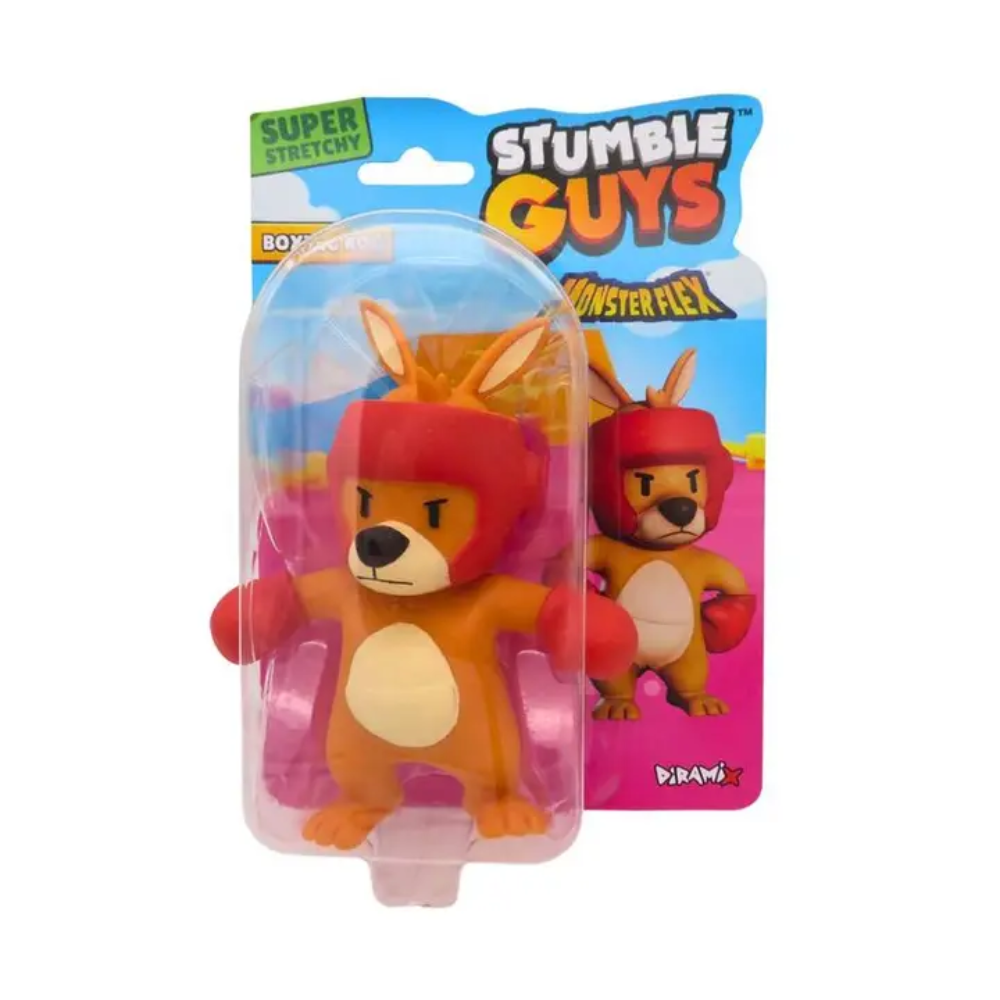 STUMBLE GUYS | Monster Flex Surtidos