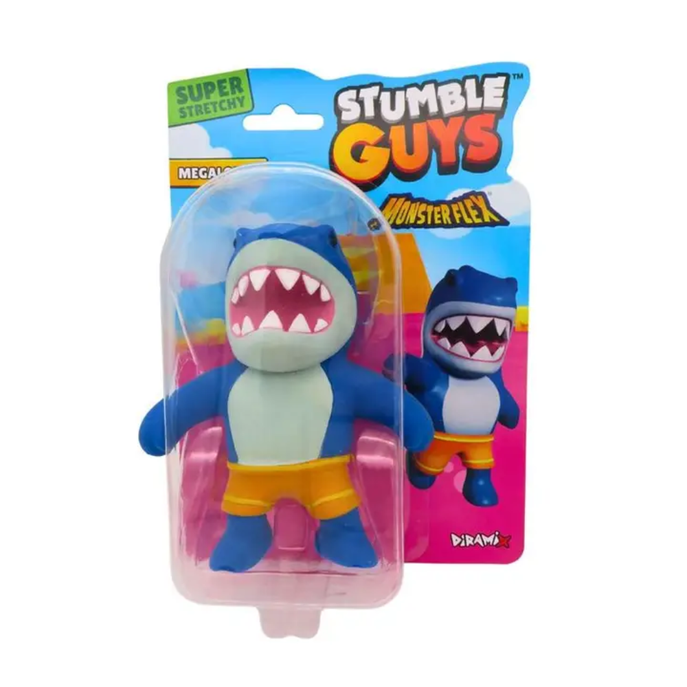 STUMBLE GUYS | Monster Flex Surtidos