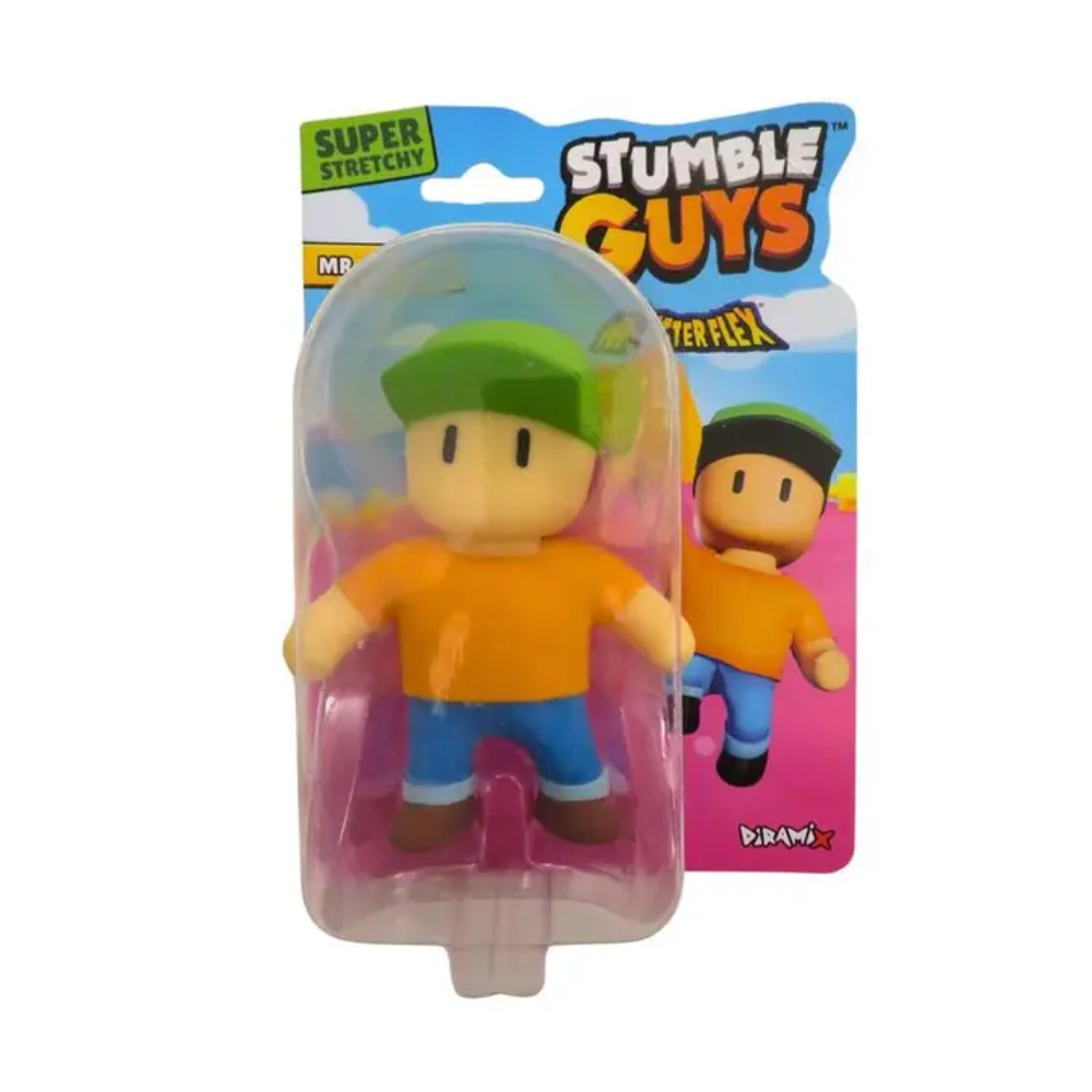 STUMBLE GUYS | Monster Flex Surtidos