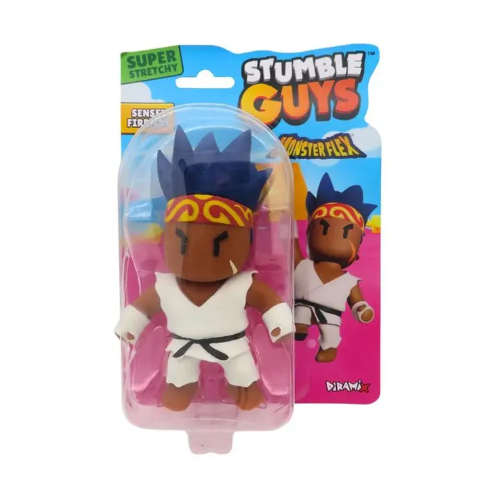 STUMBLE GUYS | Monster Flex Surtidos