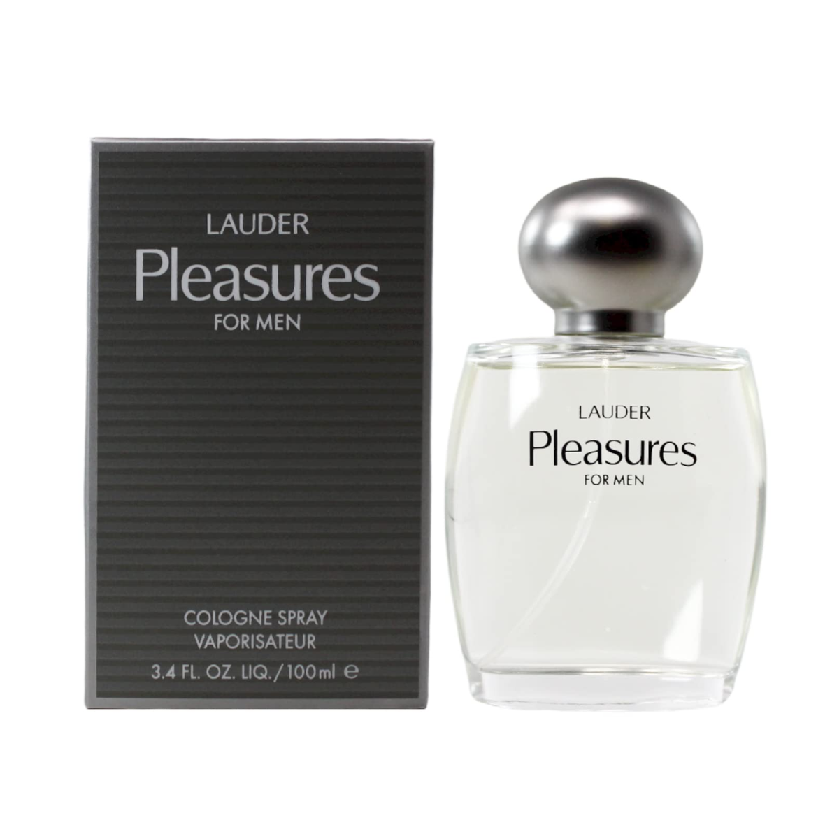 Estée Lauder Pleasures Men Eau De Cologne