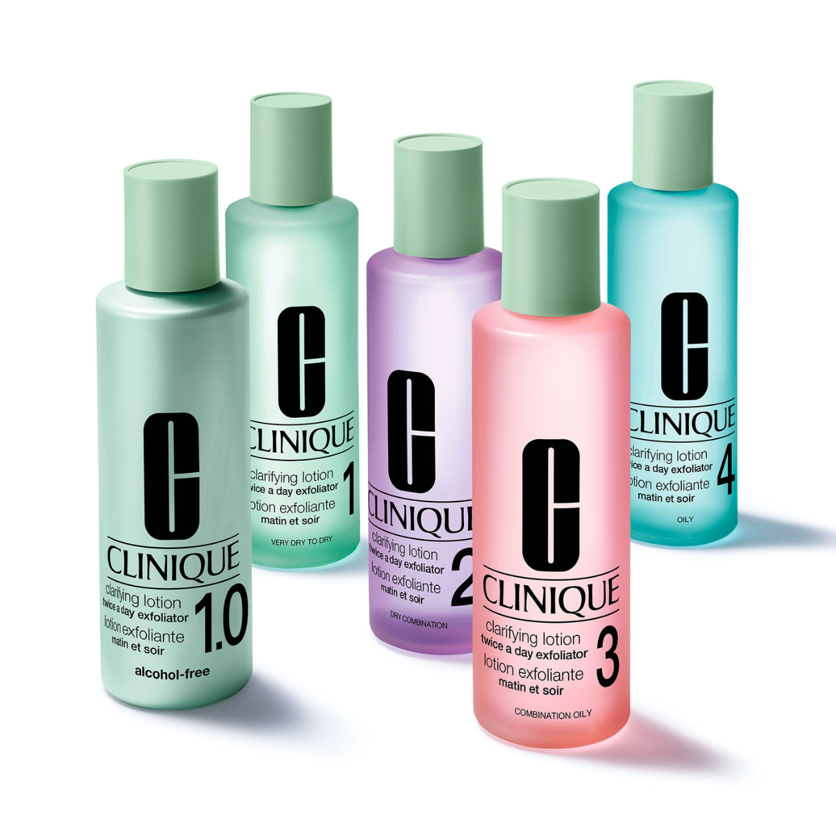 Clarifying Lotion 4 Exfoliante Piel Grasa - Felix Online Clarifying Lotion 4 Exfoliante Piel Grasa - Felix Online