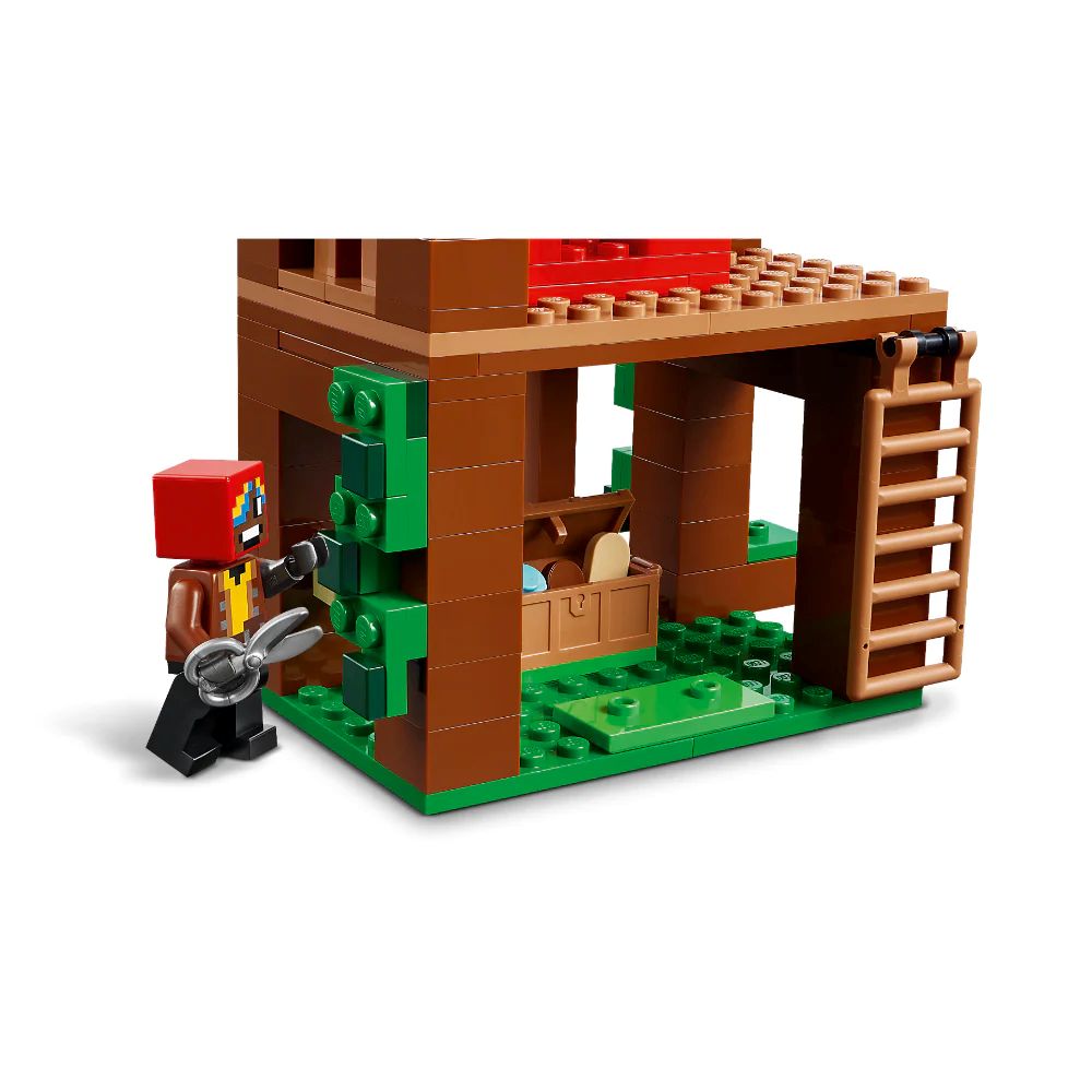 Lego | Las Casas Loro