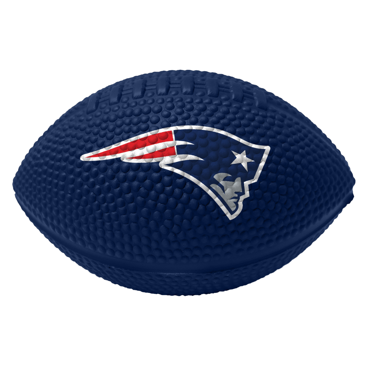 NFL Patriots Mini Stress Ball