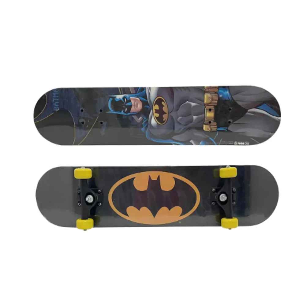 Warner | Patineta de Batman