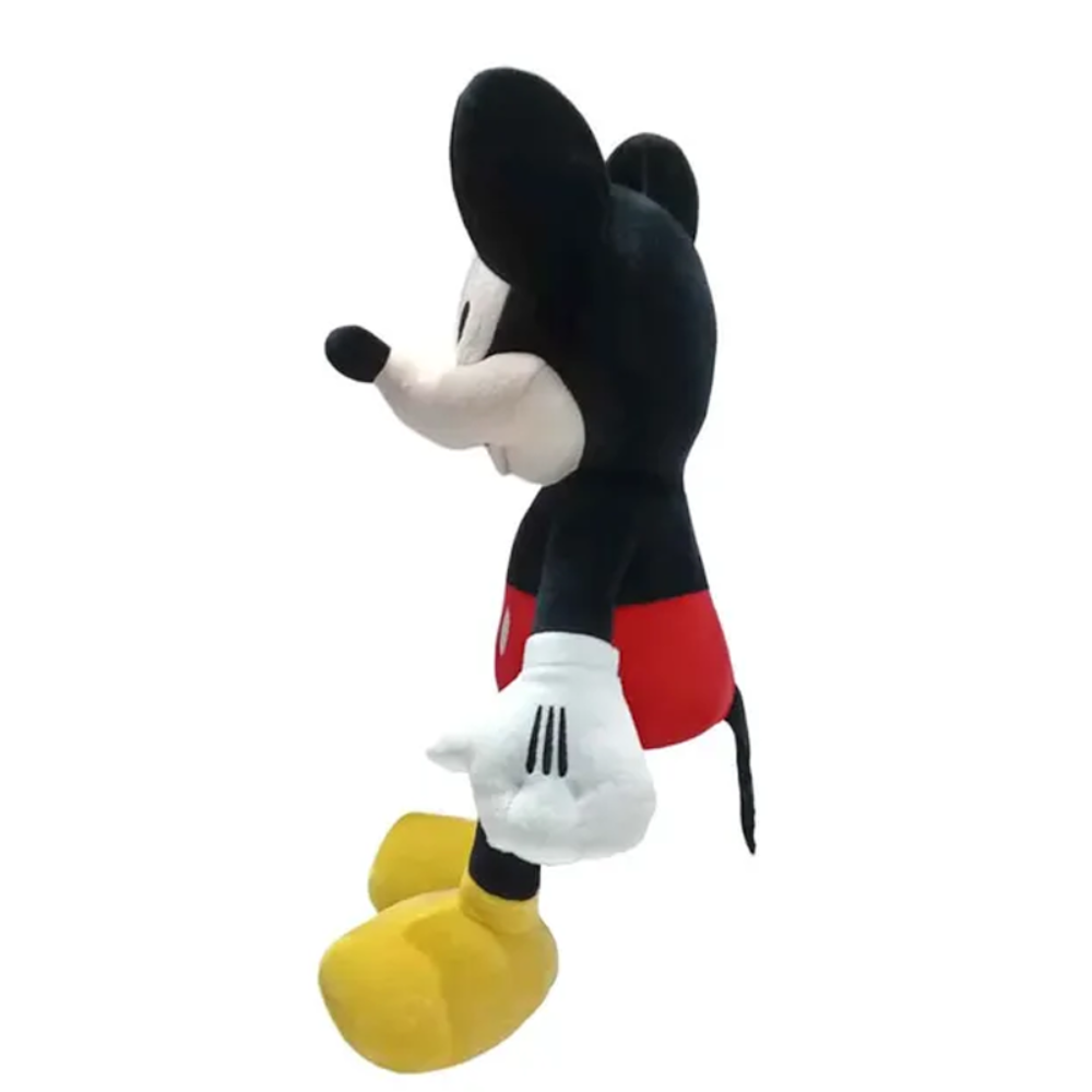Disney | Peluche Mickey Mouse Clásico