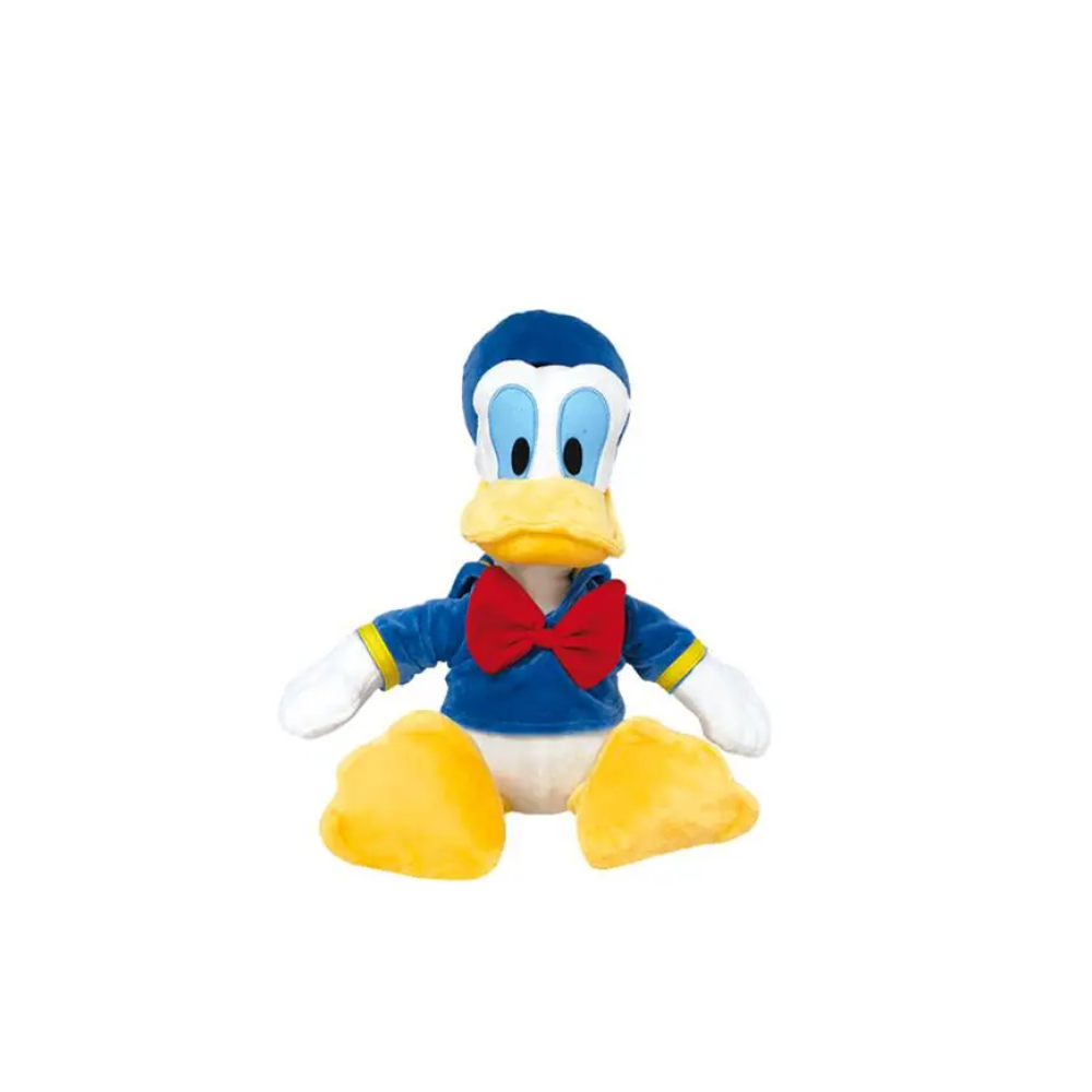Disney | Peluche Donald Clásico