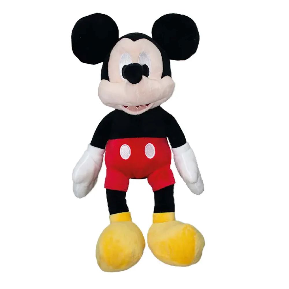 Disney | Peluche de Mickey Mouse