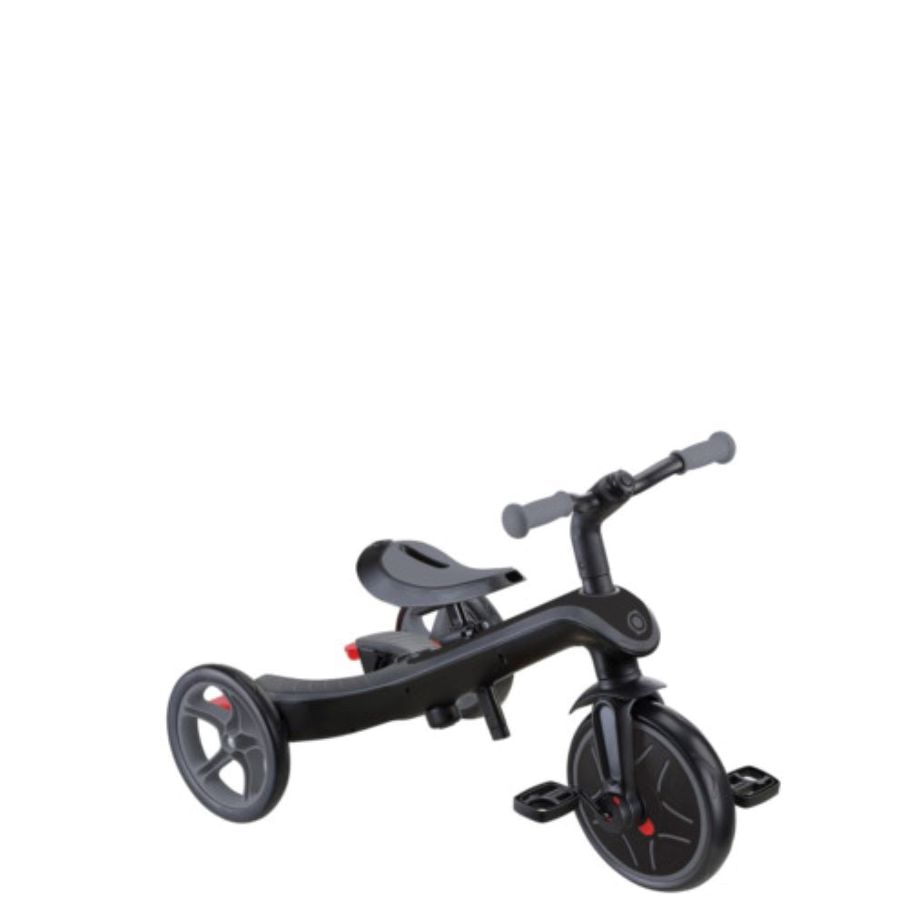 Racer | Triciclo Convertible 4 en 1
