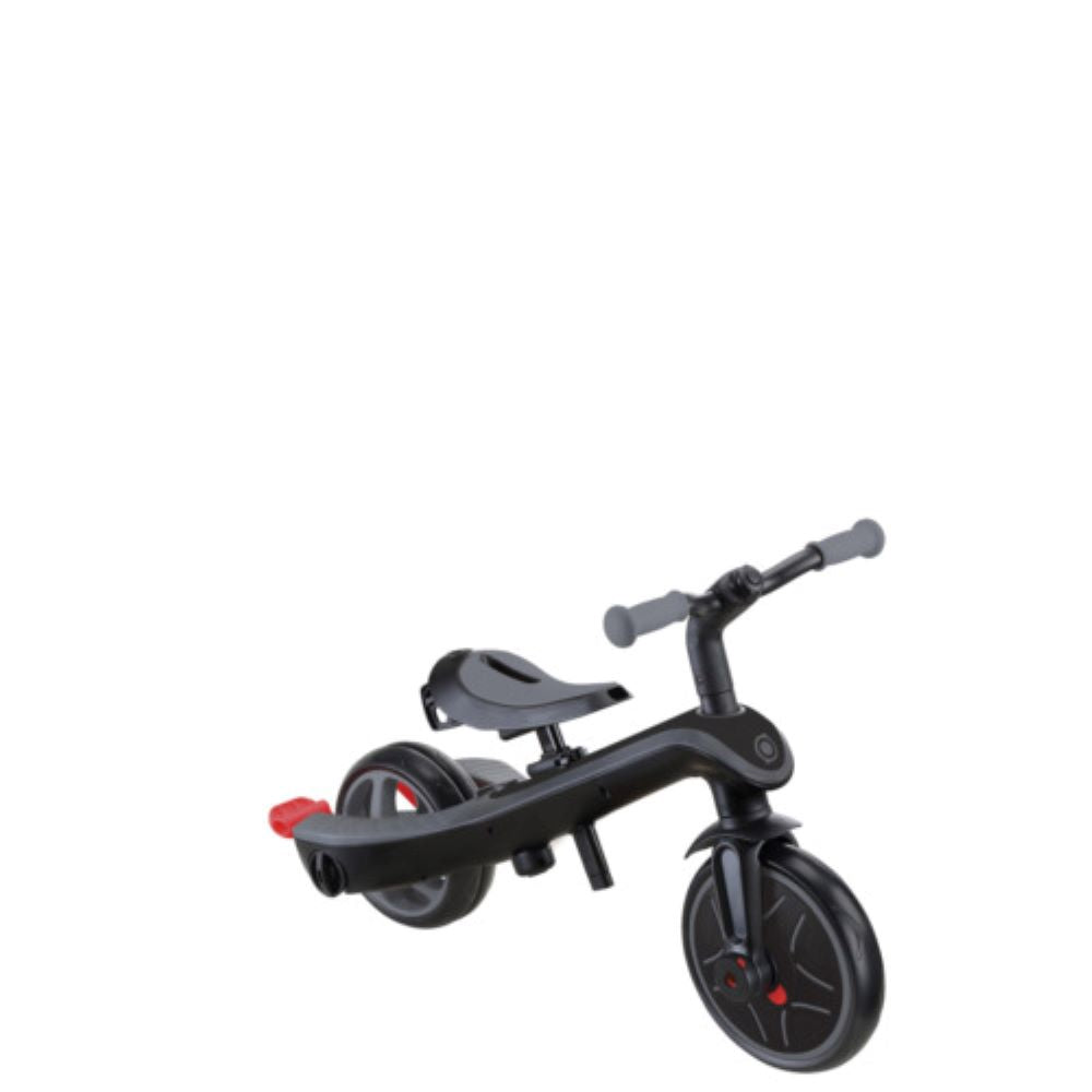 Racer | Triciclo Convertible 4 en 1