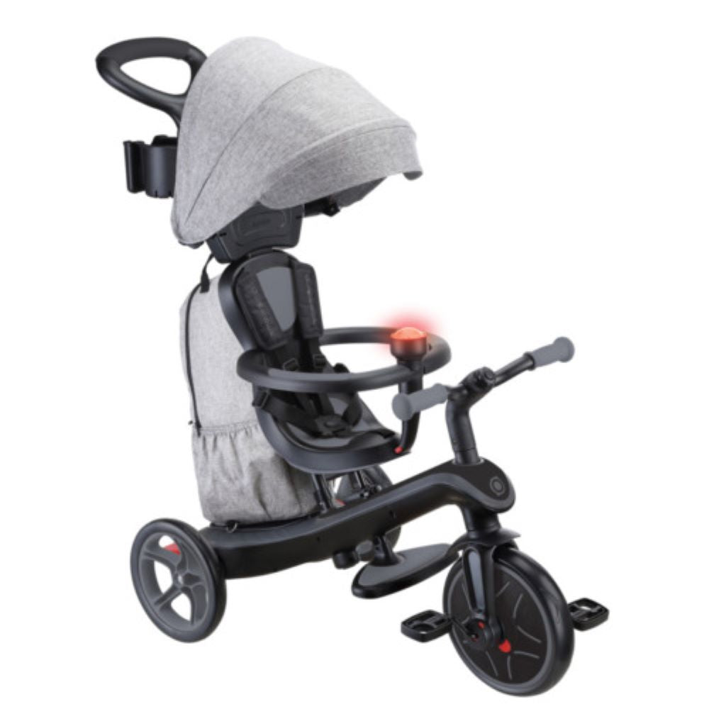 Racer | Triciclo Convertible 4 en 1