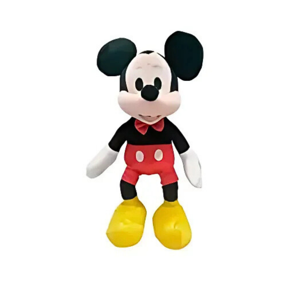 Disney | Peluche de Mickey Centenario Edición