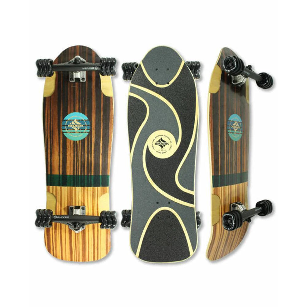 Racer | Patineta Shark Wheel