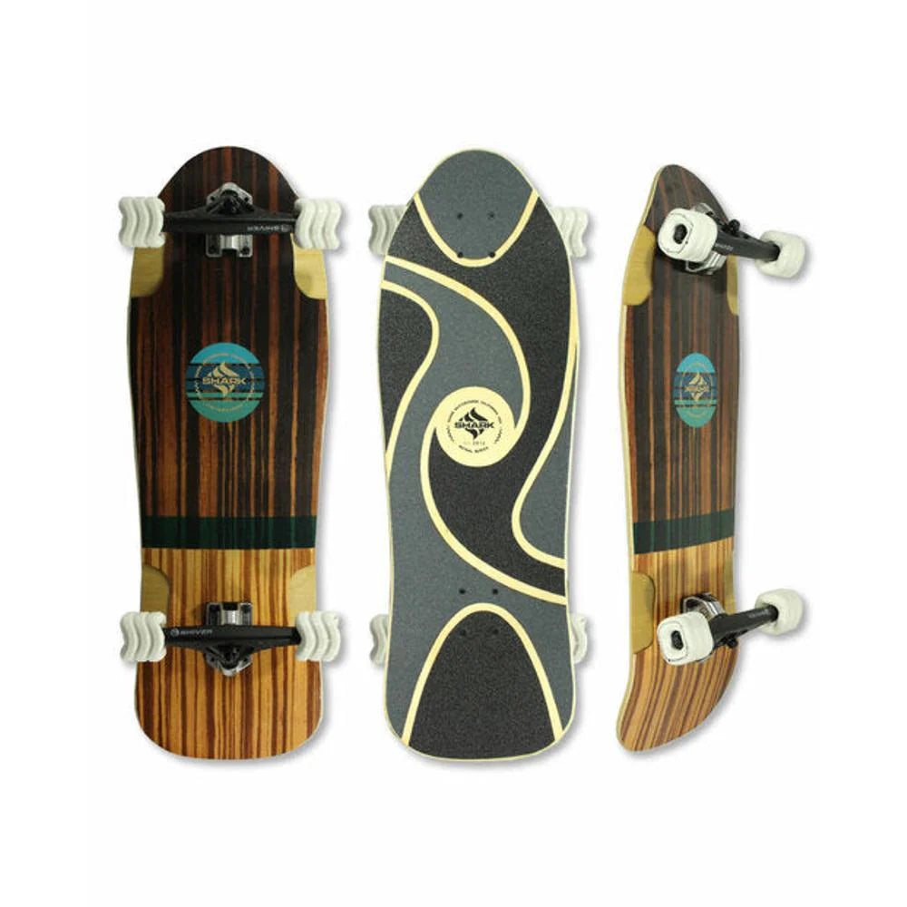 Racer | Patineta Shark Wheel