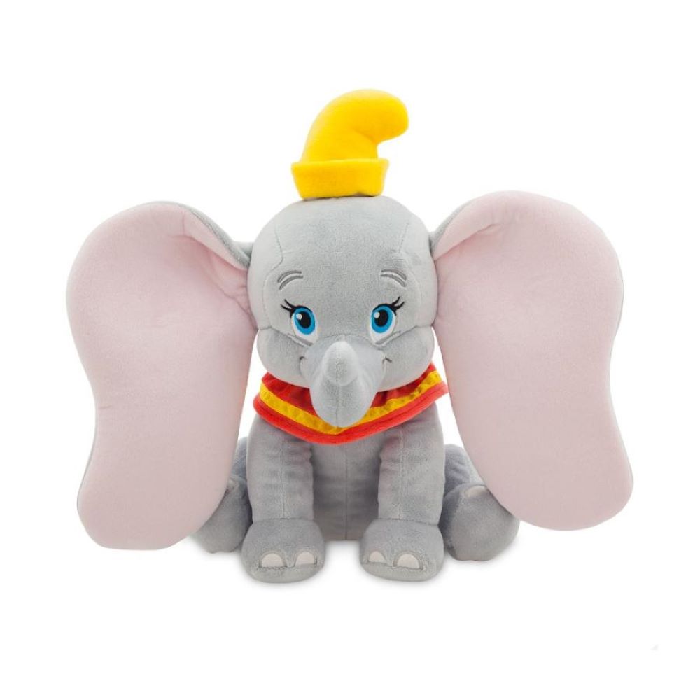 Disney | Peluche  Dumbo Clásico
