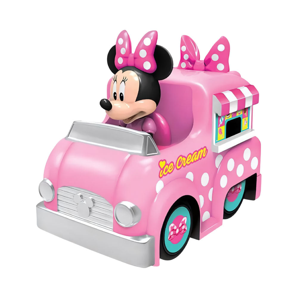 Disney | Camión de Helados de Minnie