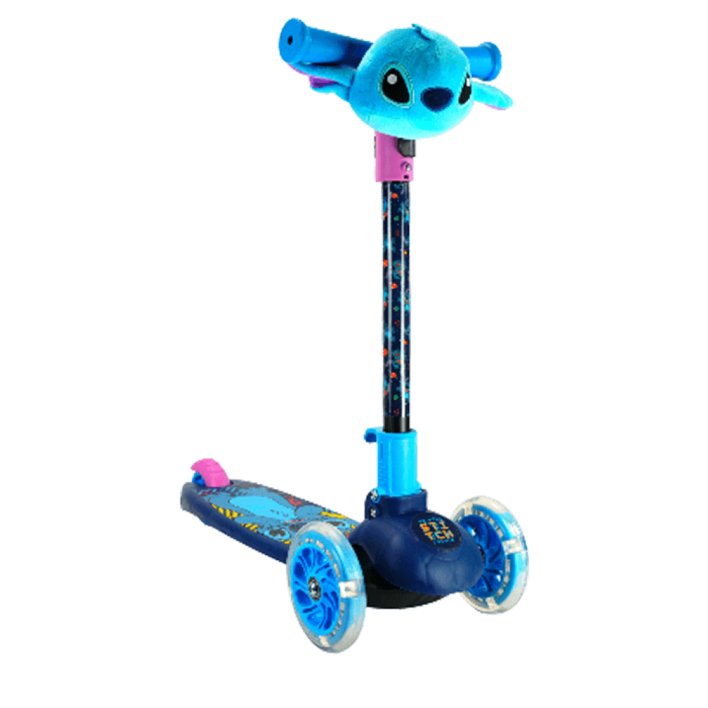 Stitch | Micro Scooter  de 3 Ruedas