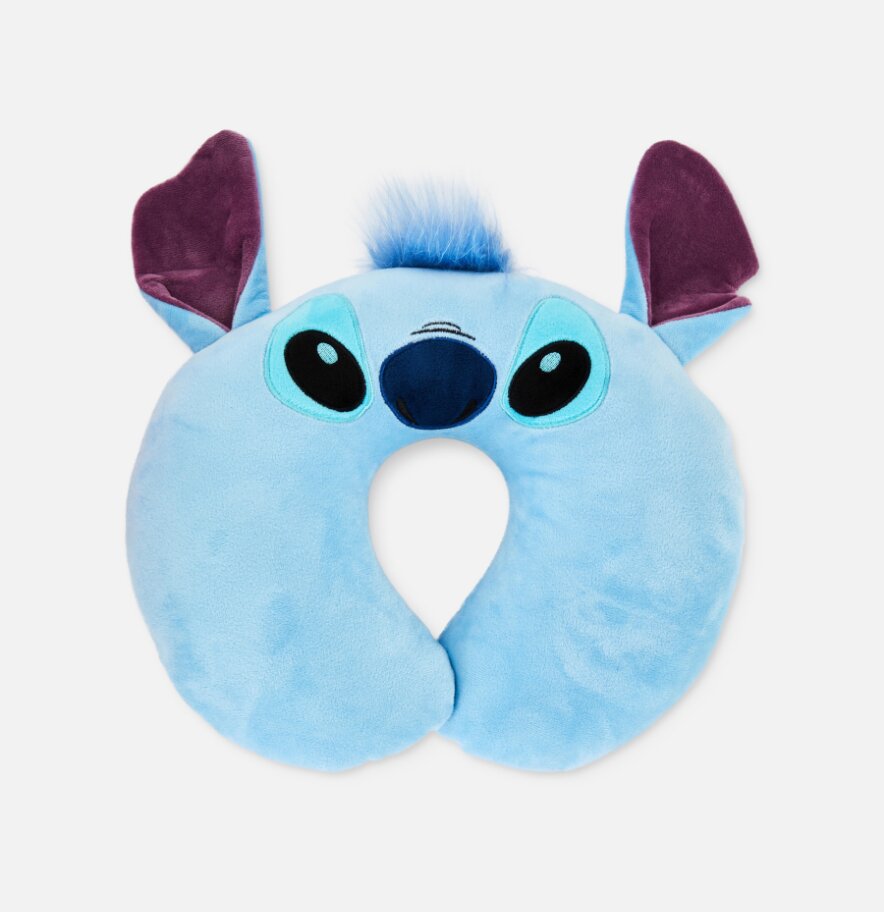 Stitch | Almohada de Viaje