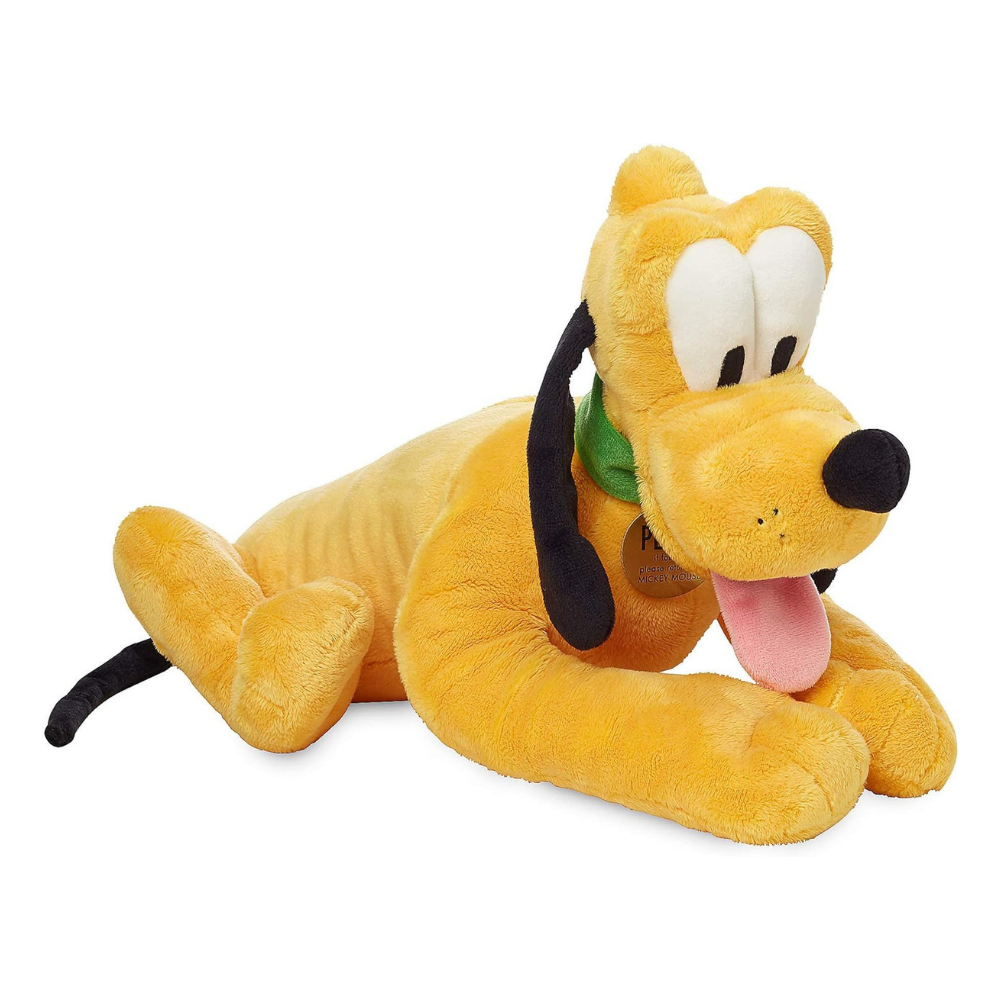 Disney | Peluche de Pluto