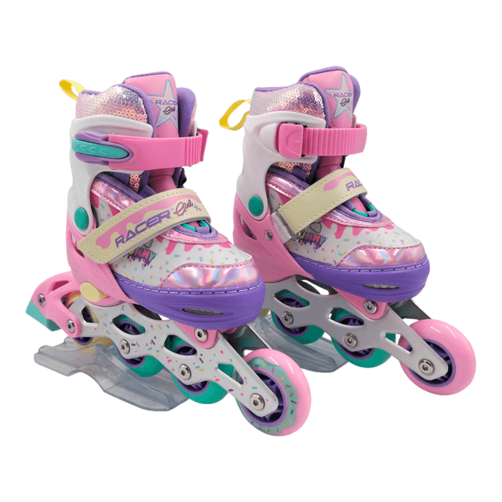 Racer | Patines en Línea Yummy