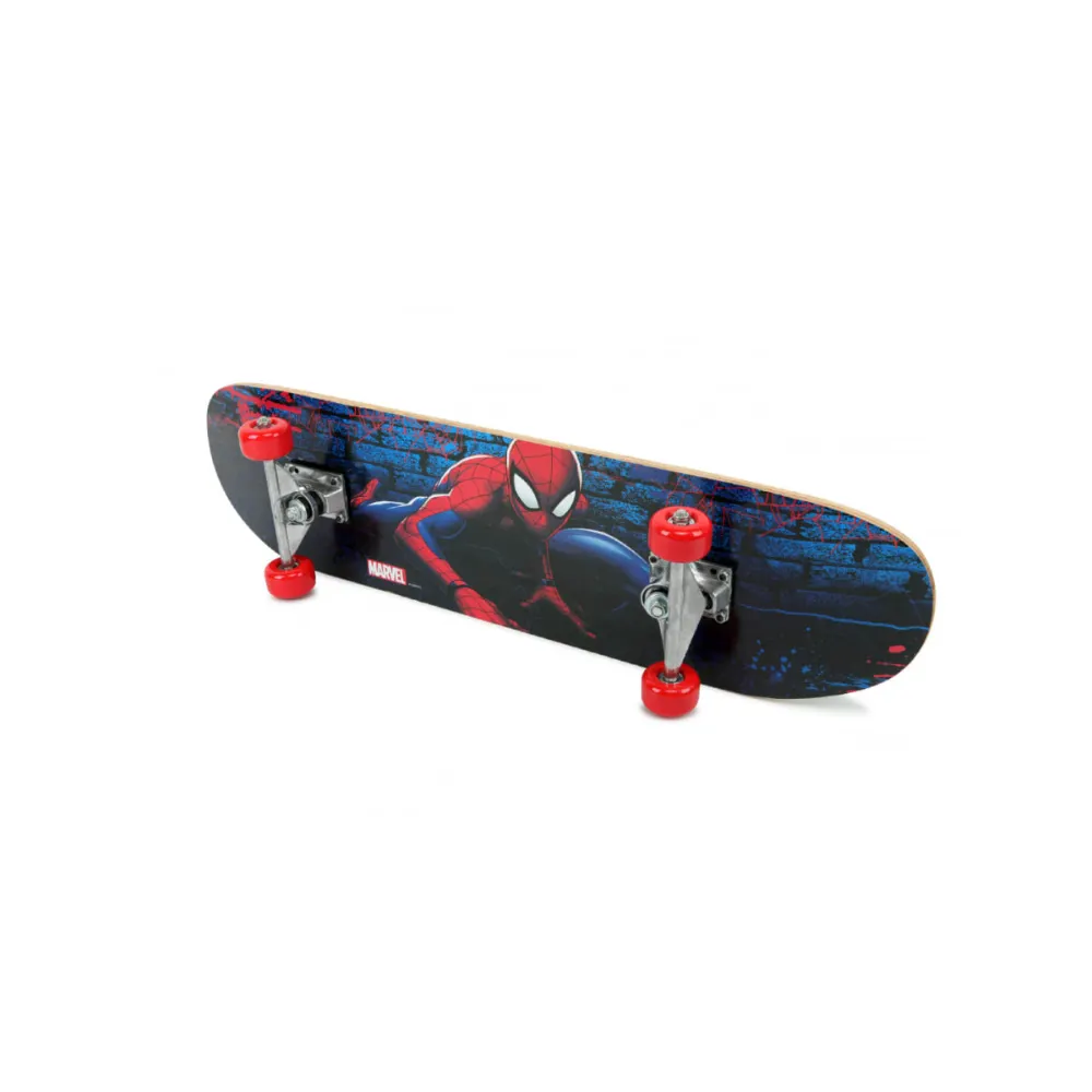Spiderman | Patineta 31''x 8'' Surtidas