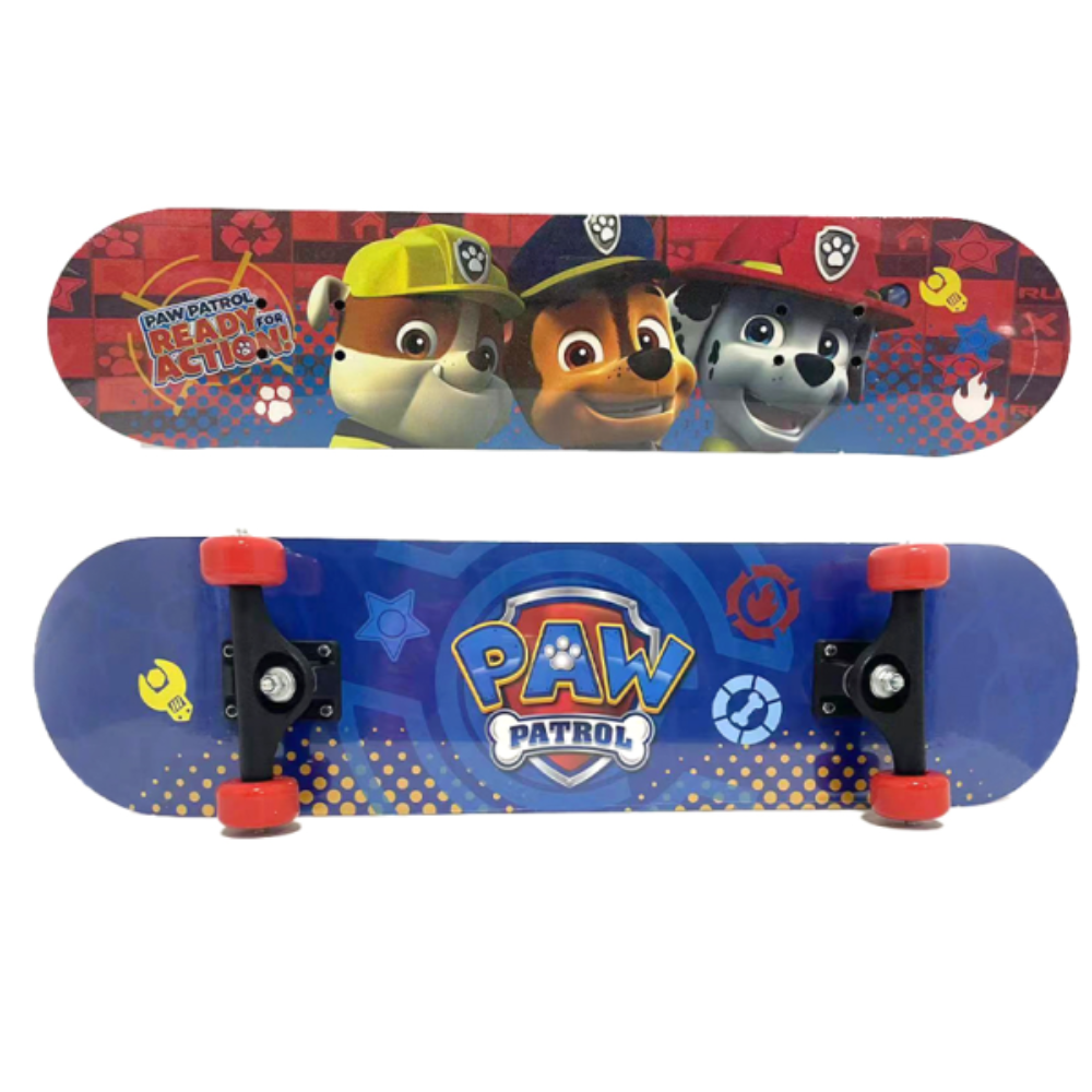 Paw Patrol | Patineta 31''x 8''