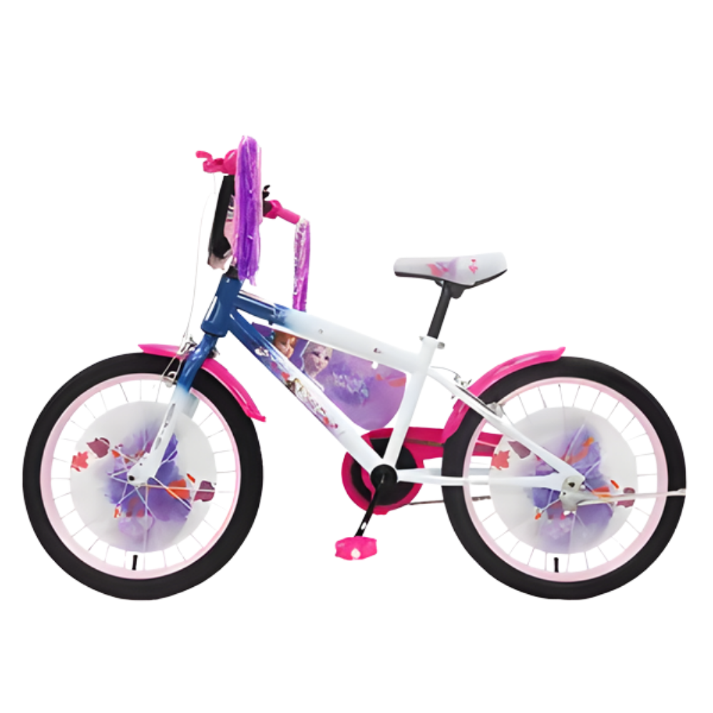 Disney Frozen | Bicicleta 20"