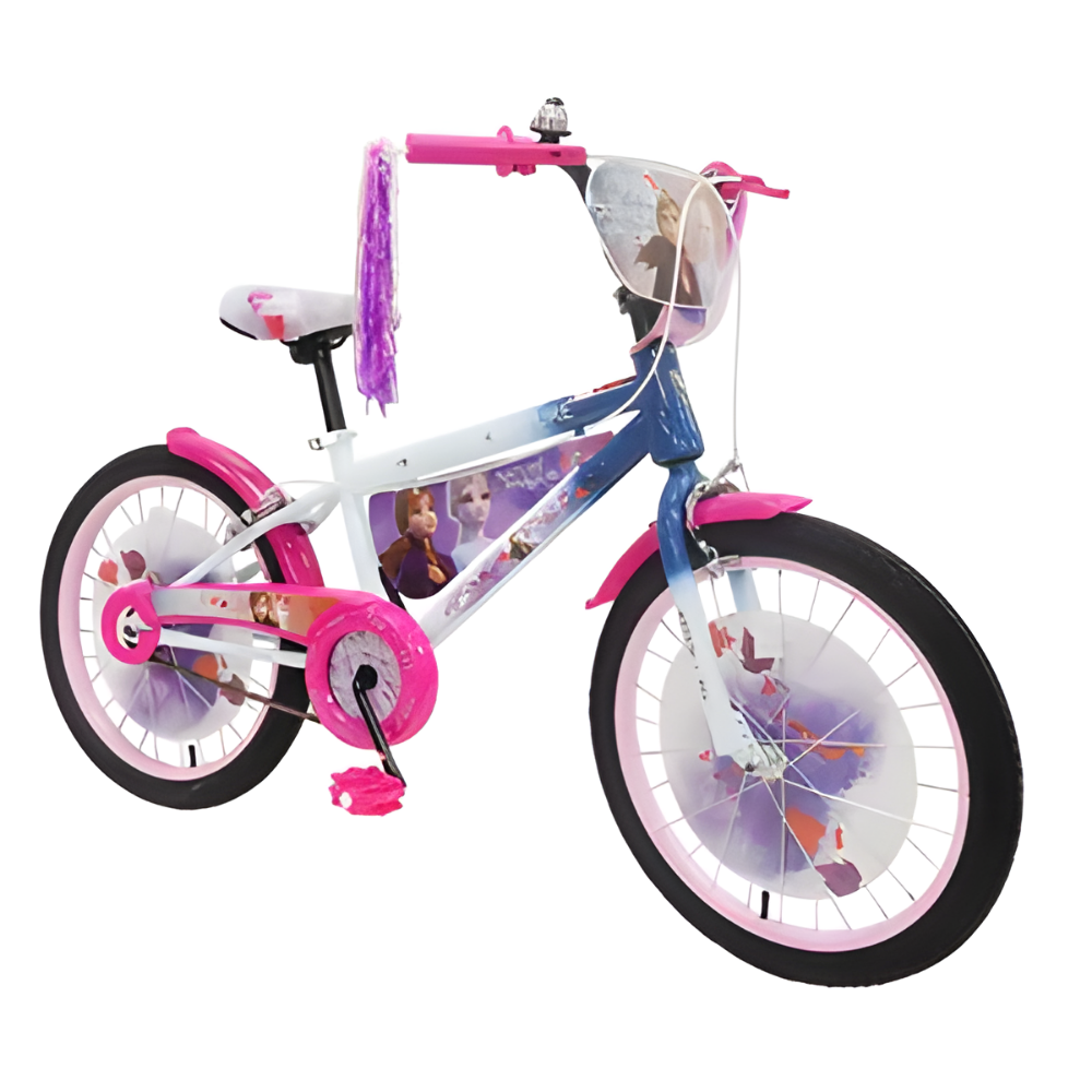 Disney Frozen | Bicicleta 20"
