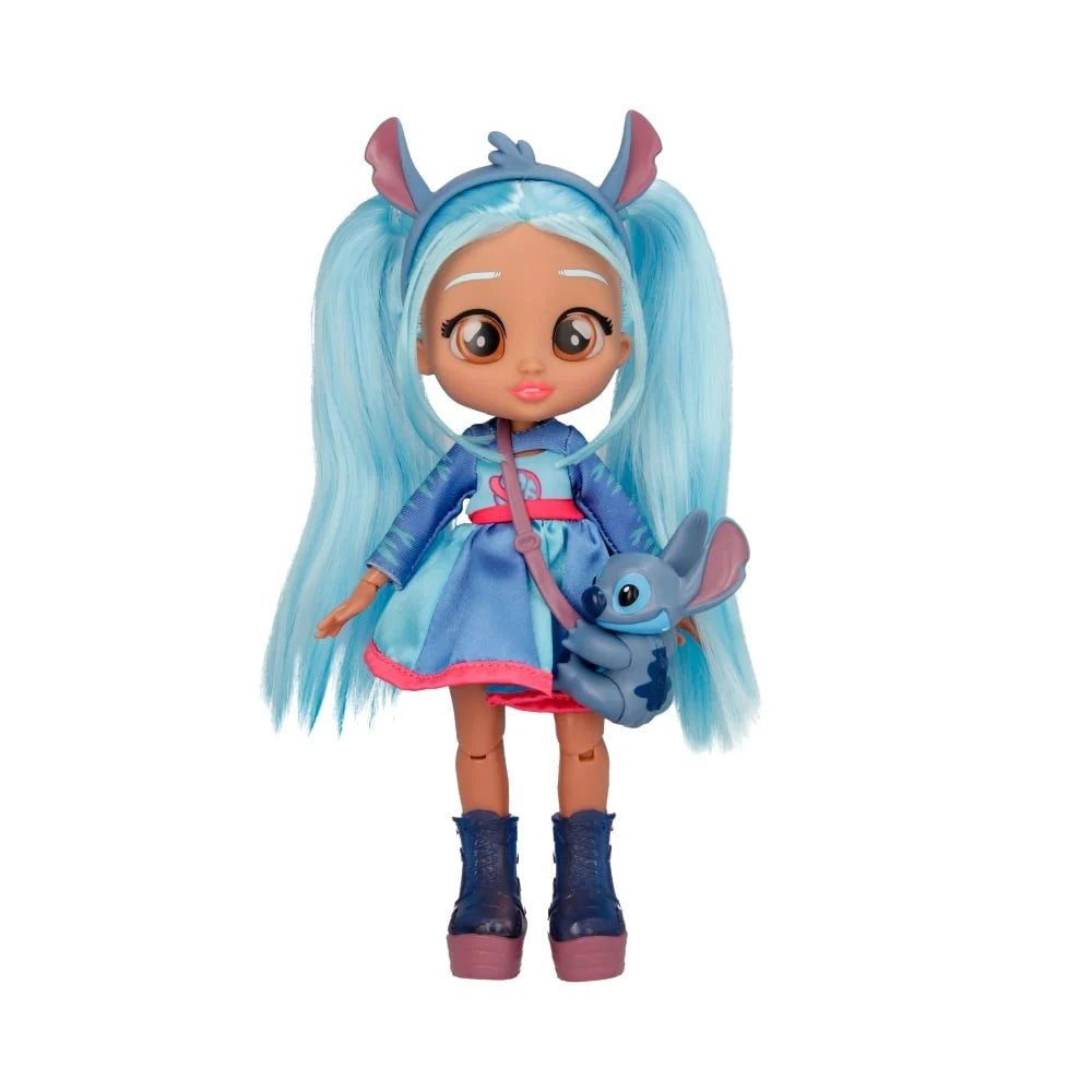 Disney | Muñeca BFF con Ropa de Stitch