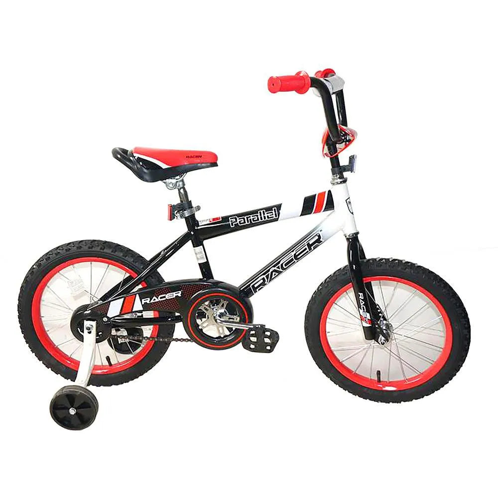 Racer | Bicicleta Aro 16 para Niños