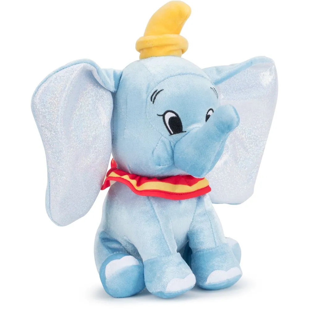 Disney | Peluche de Dumbo 100 Años Aniversario