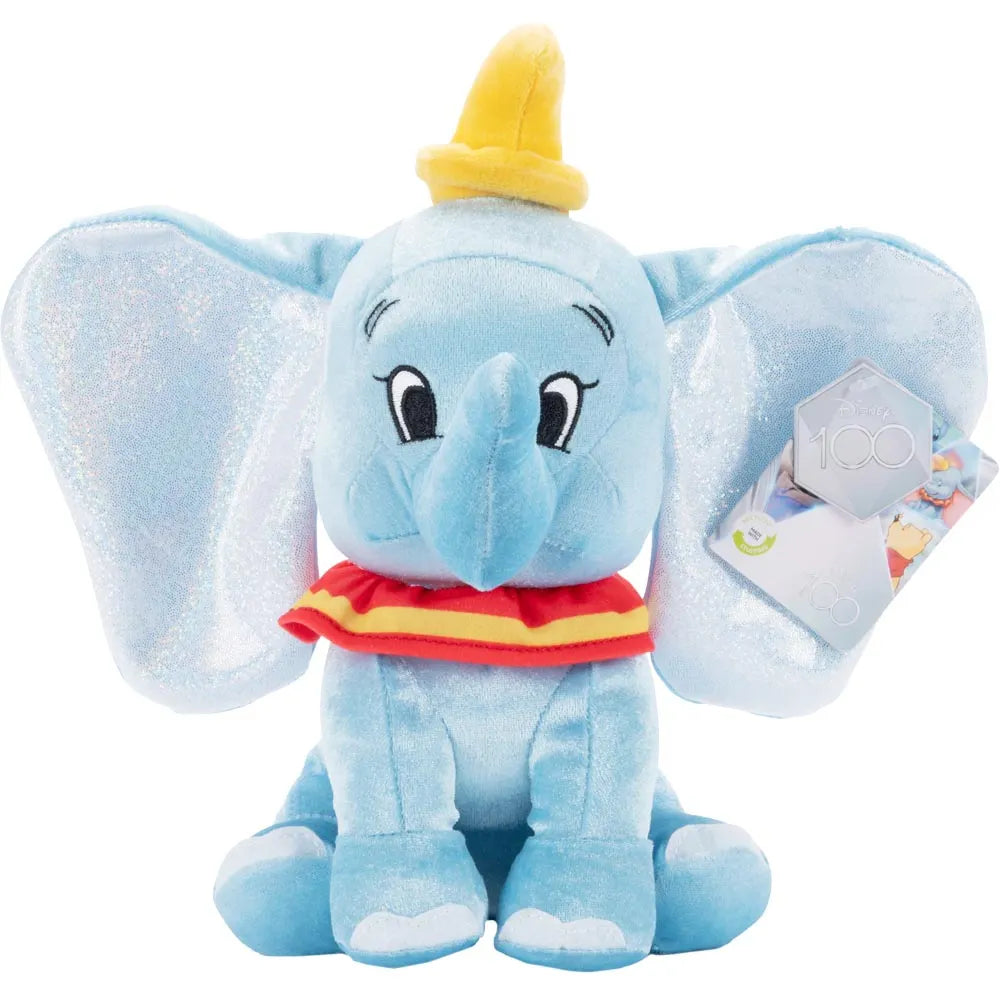 Disney | Peluche de Dumbo 100 Años Aniversario