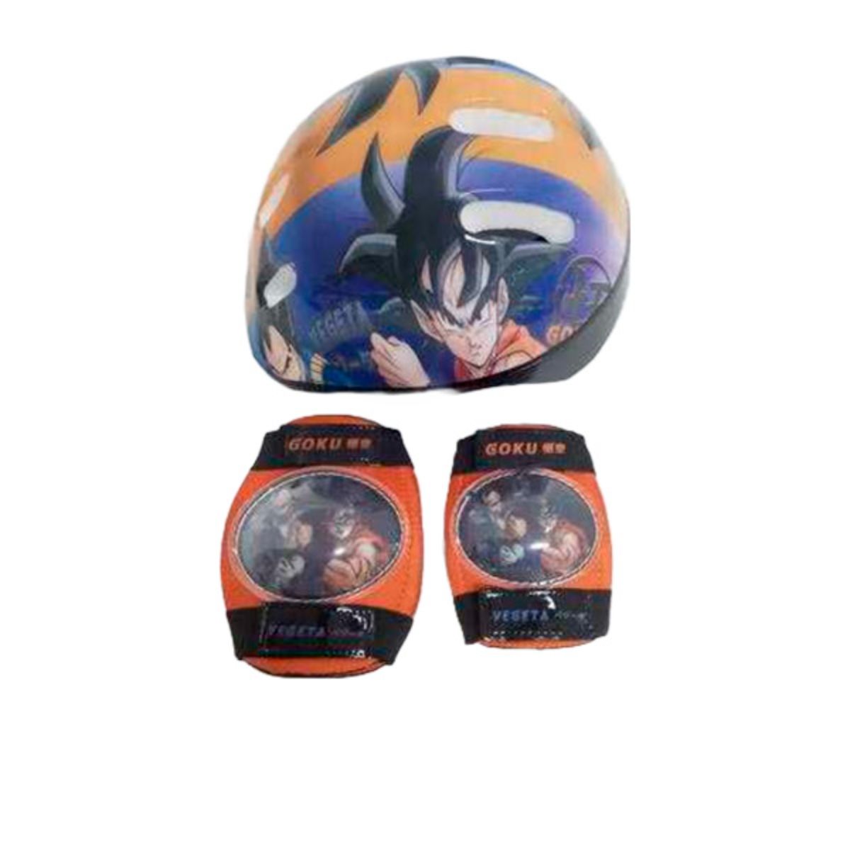 Dragon Ball | Set De Protección