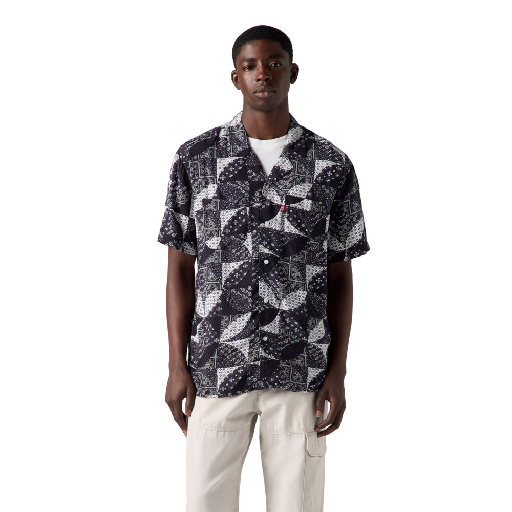 Levi's® | Playera Clásica Camp para Caballero