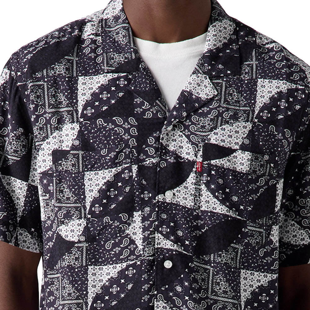 Levi's® | Playera Clásica Camp para Caballero