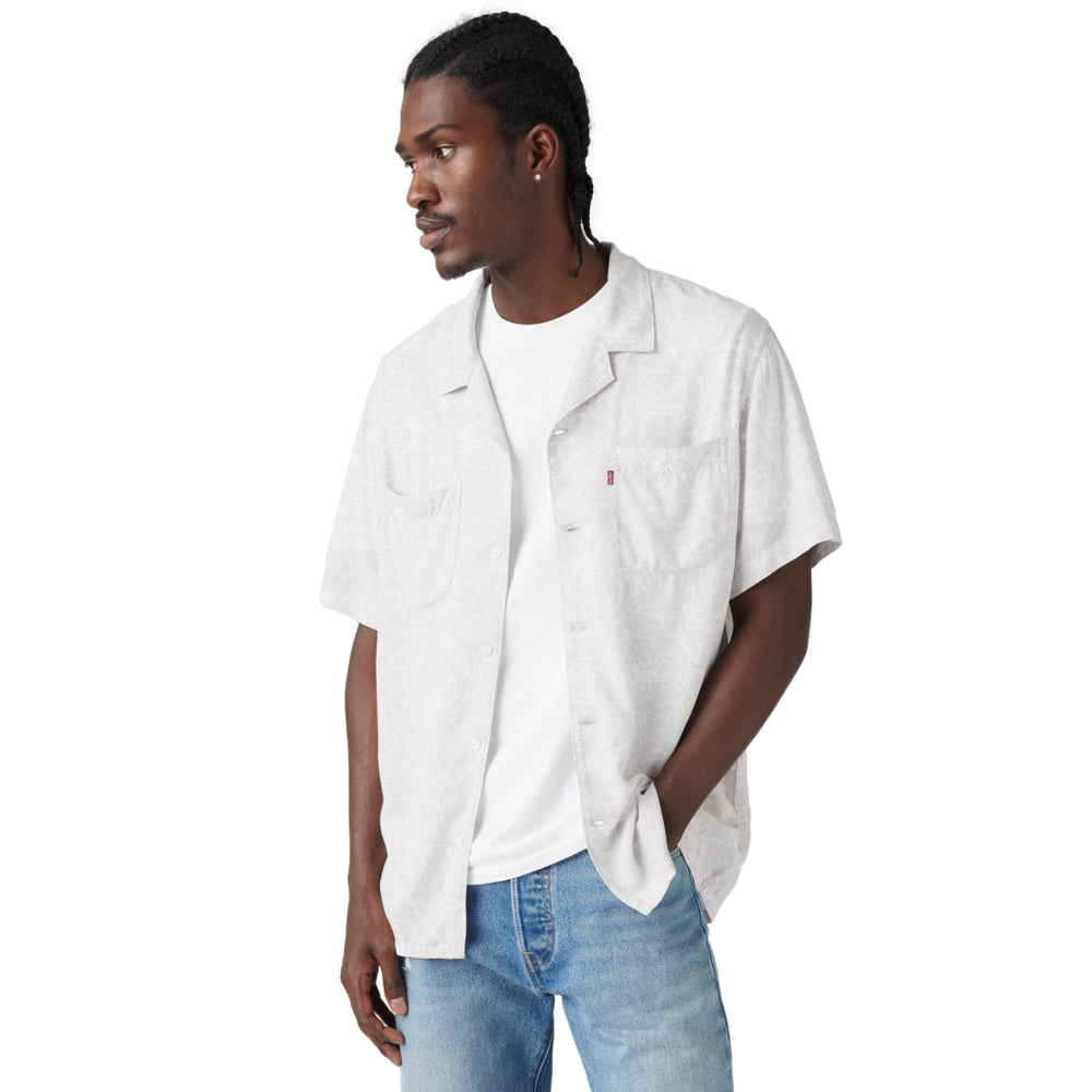 Levi's® Playera Clásica Camp para Caballero