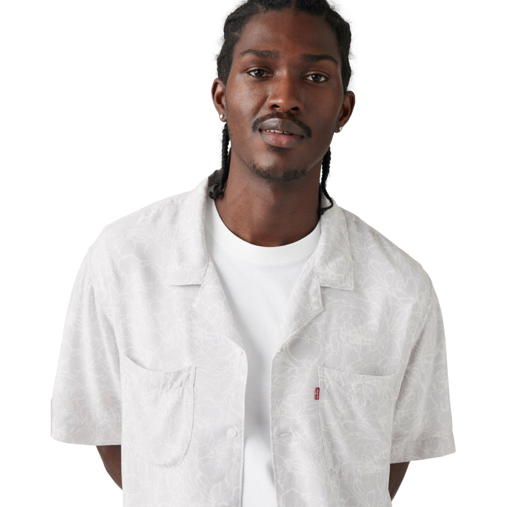 Levi's® Playera Clásica Camp para Caballero