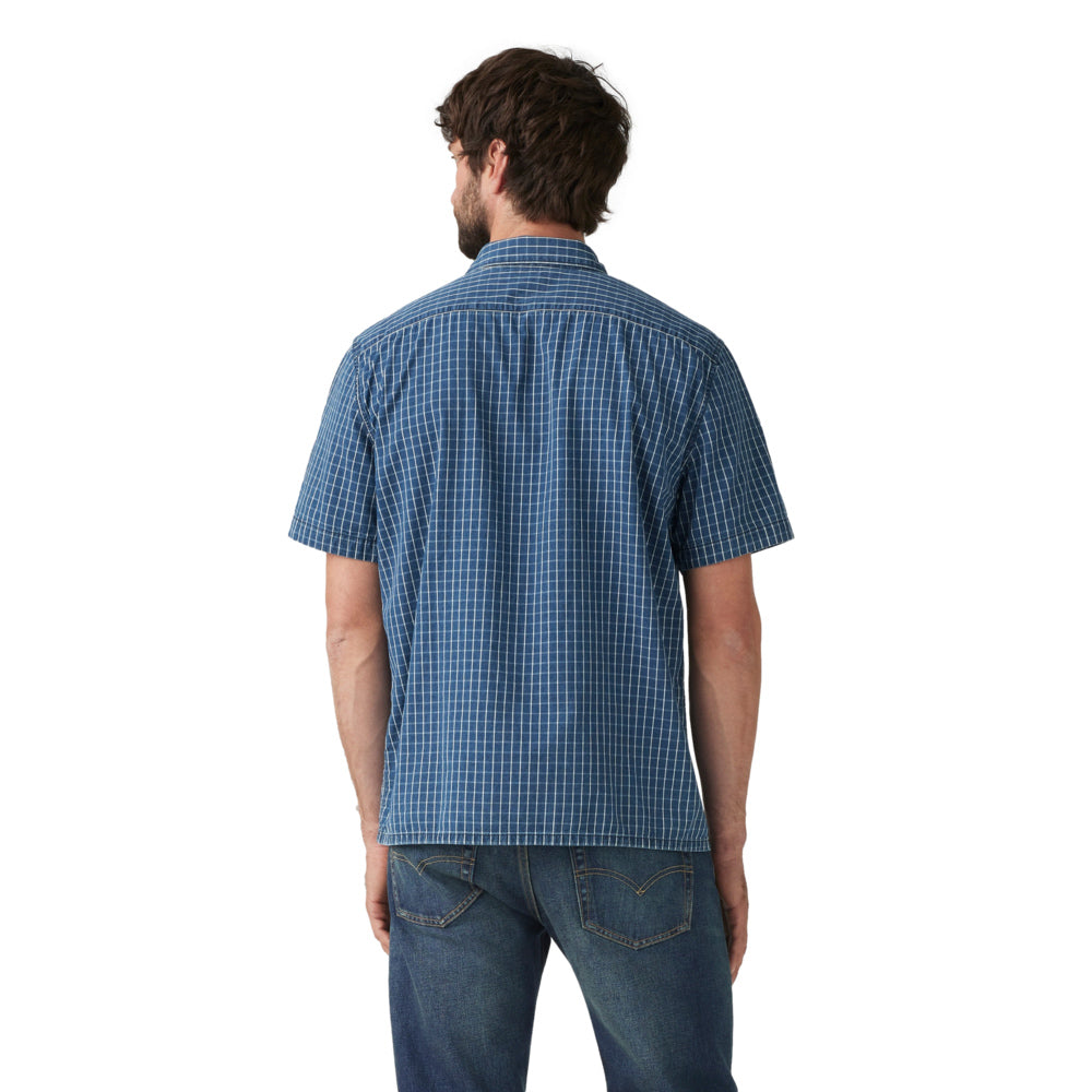 Levi's® Playera Clásica Camp para Caballero