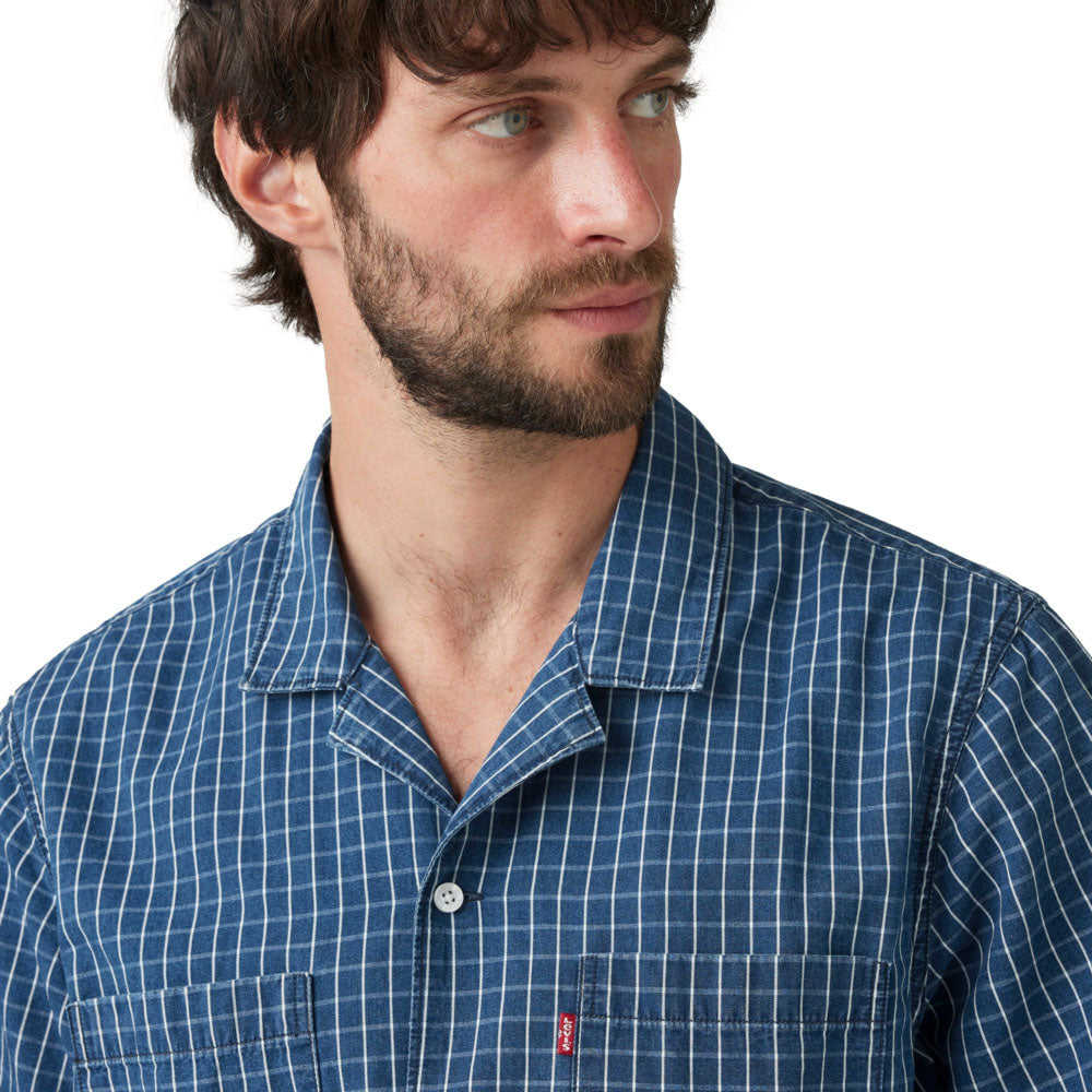 Levi's® Playera Clásica Camp para Caballero