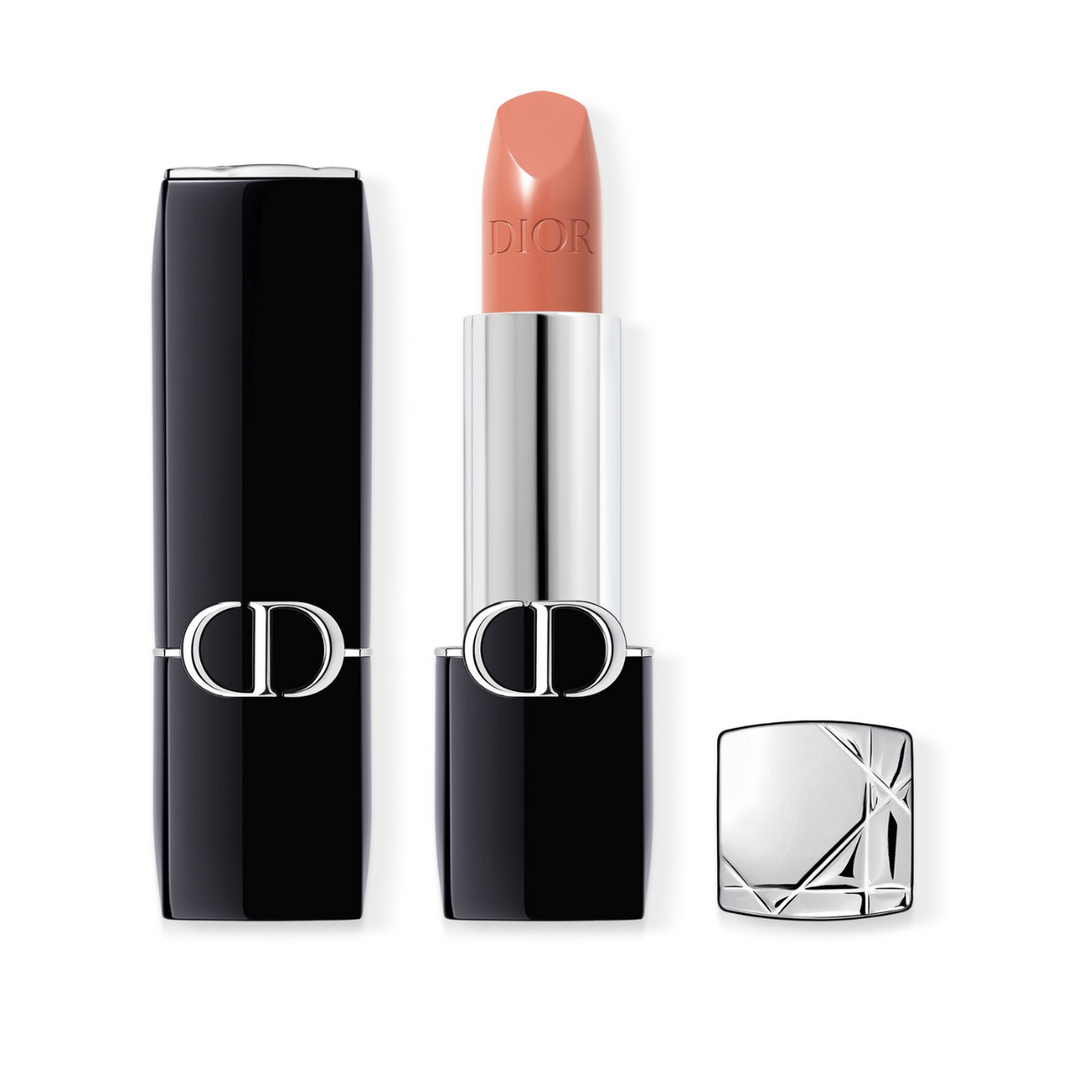 Dior Rouge Satin Lipstick