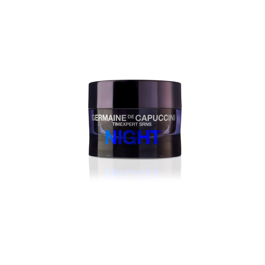 Germaine De Capuccini | Timexpert SRNS Night Cream Confort Alta Recuperación