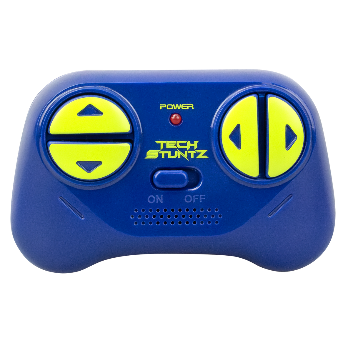 Tech Stuntz | Racer Dash