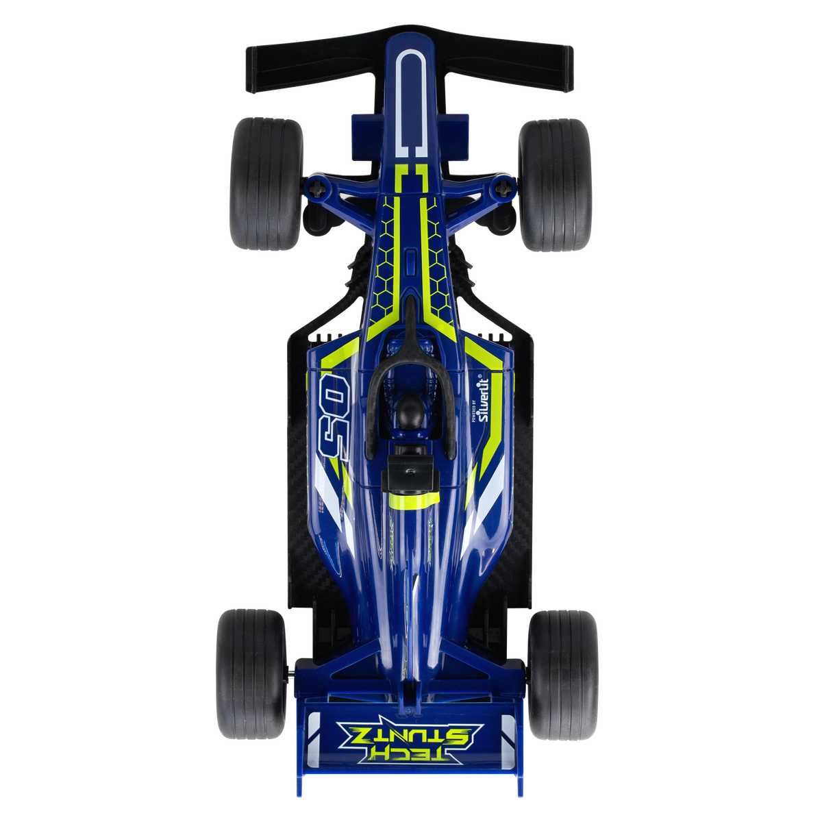 Tech Stuntz | Racer Dash