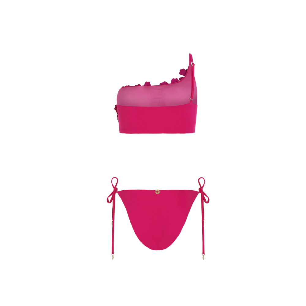 Onda de Mar | Donna Bottom
