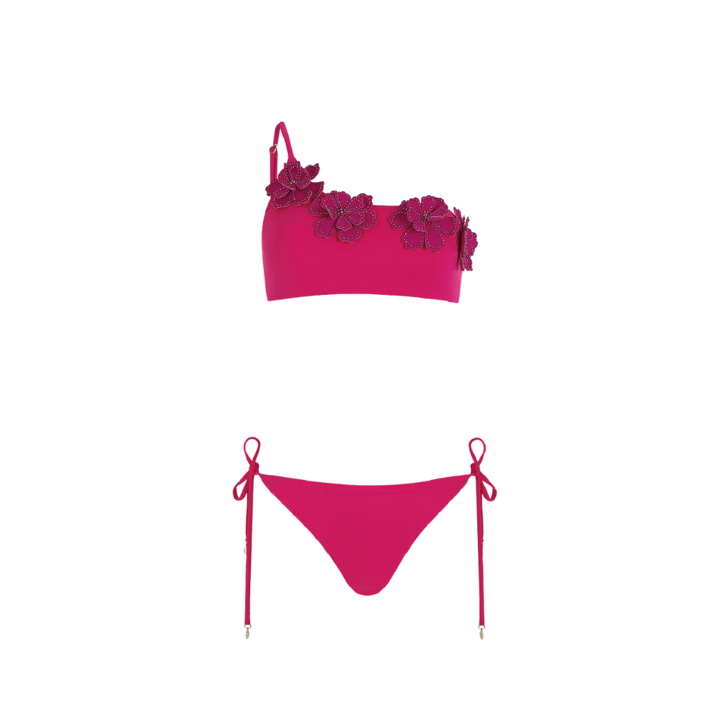 Onda de Mar | Donna Bottom