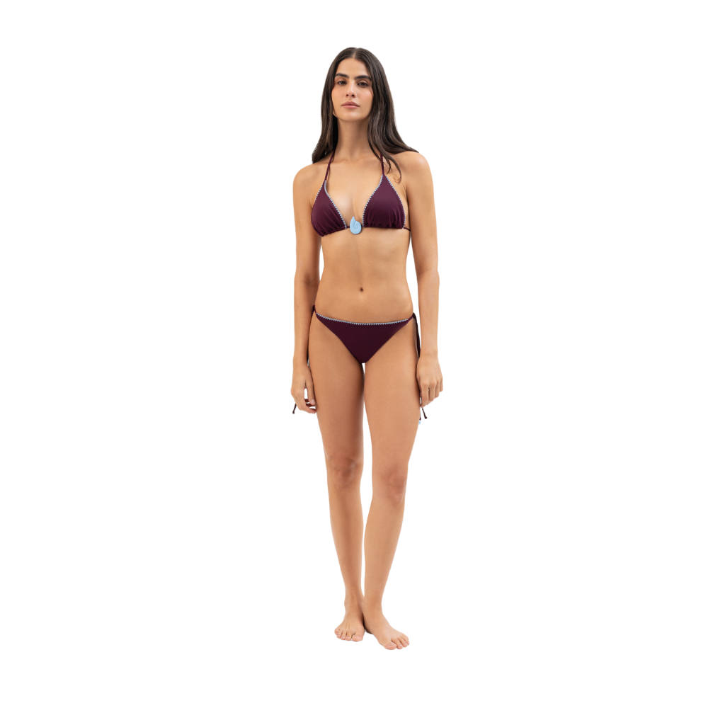 Onda de Mar | Donna Bottom