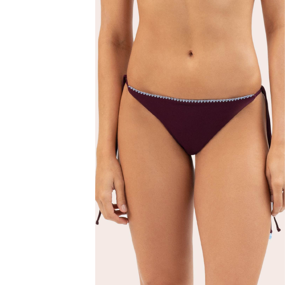 Onda de Mar | Donna Bottom