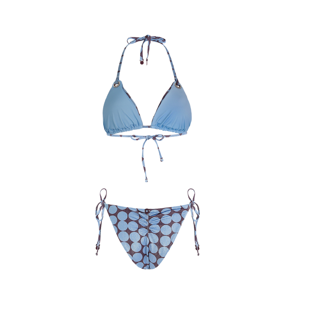 Onda de Mar | Donna Bottom