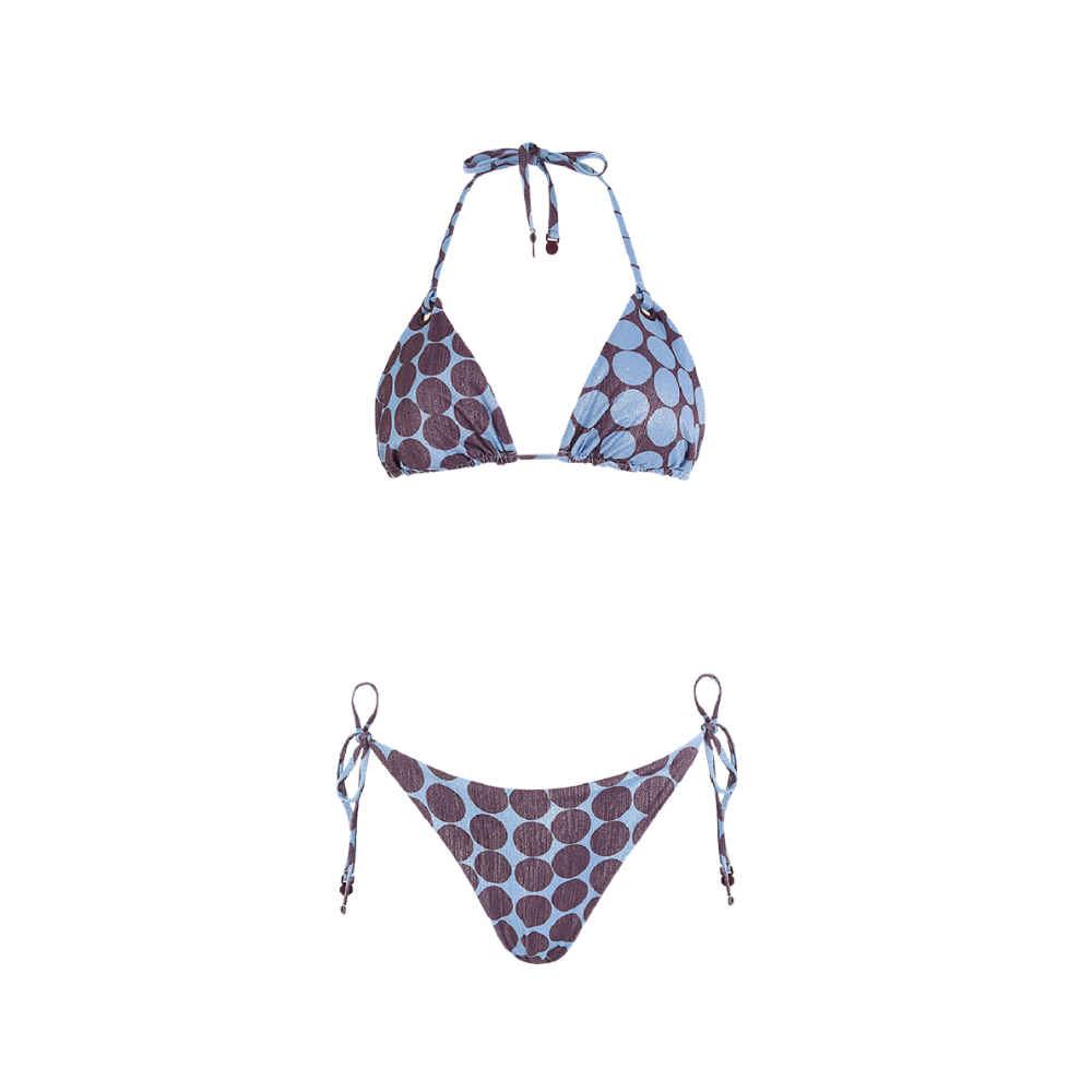 Onda de Mar | Donna Bottom